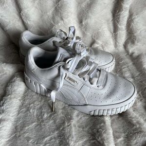 Puma sneakers